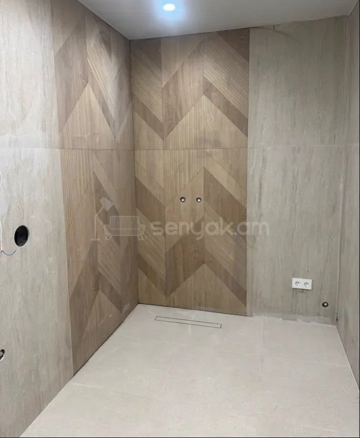 2 Սենյականոց Բնակարան, 52քմ, 10/14 հարկ, Զրոյական Վիճակում