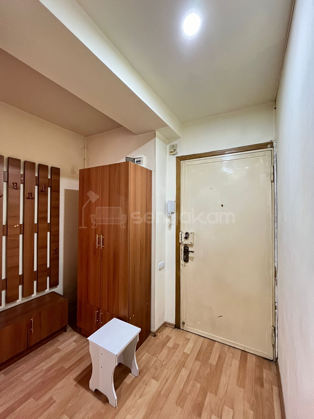 3 Սենյականոց Բնակարան, 66քմ, 3/9 հարկ, Կոսմետիկ Վերանորոգված
