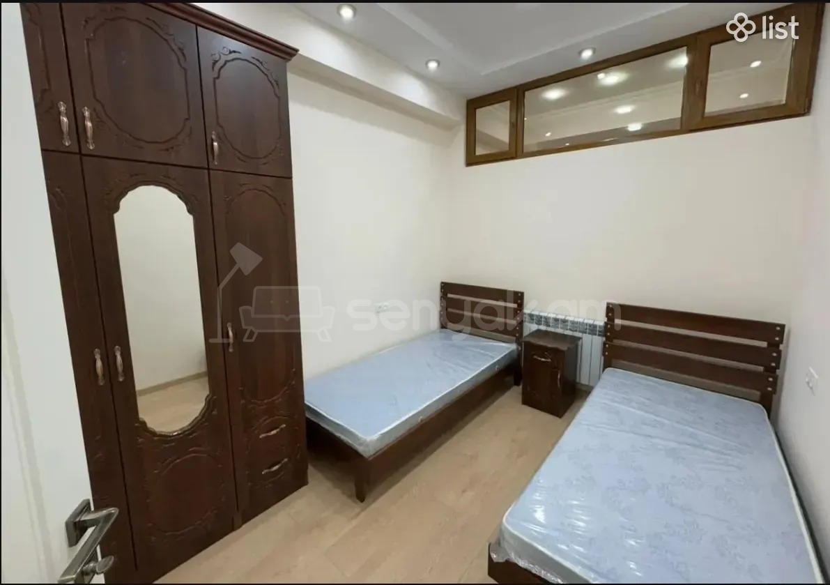 3 Սենյականոց Բնակարան Նորակառույցում, 74քմ, 11/18 հարկ, Կապիտալ Վերանորոգված, Կահավորված, Արևկող