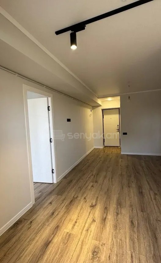 2 Սենյականոց Բնակարան, 34քմ, 12/14 հարկ, Դիզայներական Վերանորոգված