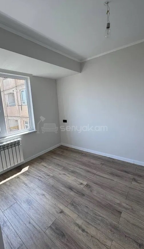 2 Սենյականոց Բնակարան, 34քմ, 12/14 հարկ, Դիզայներական Վերանորոգված