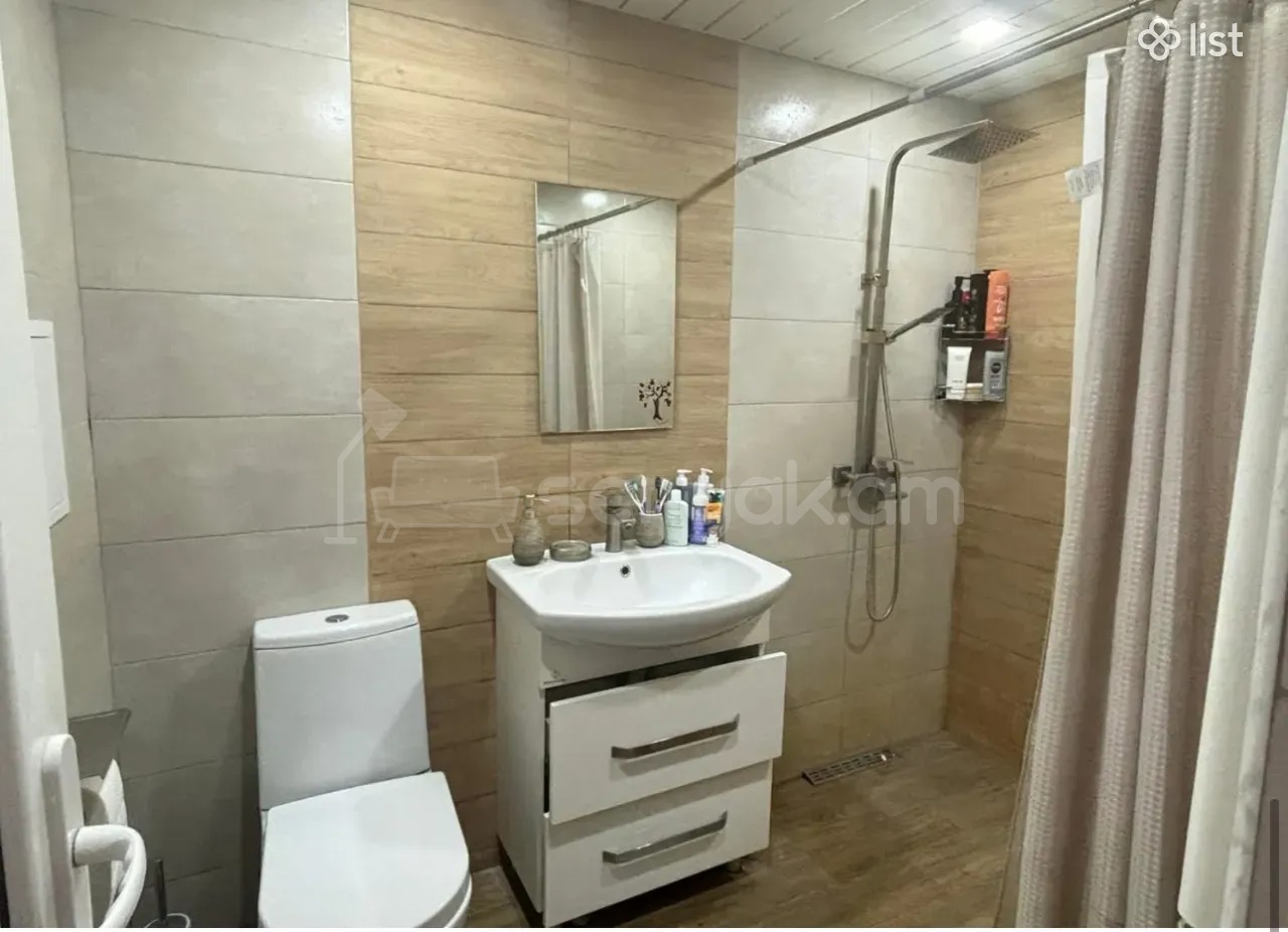 4 Սենյականոց Բնակարան, 105քմ, 13/14 հարկ, Կապիտալ Վերանորոգված, Կահավորված, Արևկող