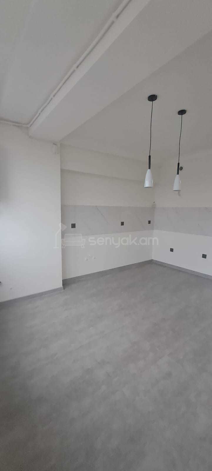 1 Սենյականոց Բնակարան, 40քմ, 6/10 հարկ, Կապիտալ Վերանորոգված