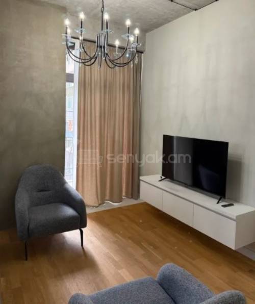 2 Սենյականոց Բնակարան, 60քմ, 4/11 հարկ, Դիզայներական Վերանորոգված, Կահավորված, Արևկող