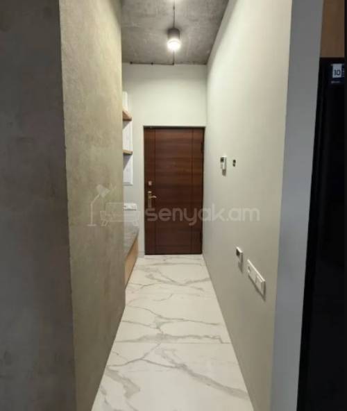 2 Սենյականոց Բնակարան, 60քմ, 4/11 հարկ, Դիզայներական Վերանորոգված, Կահավորված, Արևկող