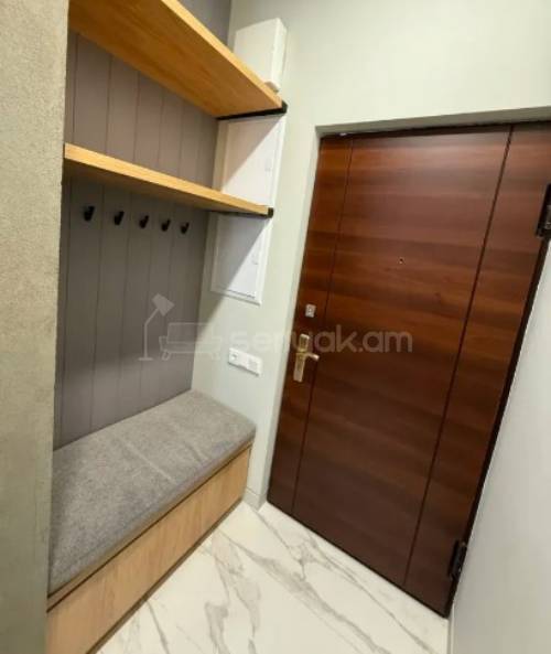 2 Սենյականոց Բնակարան, 60քմ, 4/11 հարկ, Դիզայներական Վերանորոգված, Կահավորված, Արևկող
