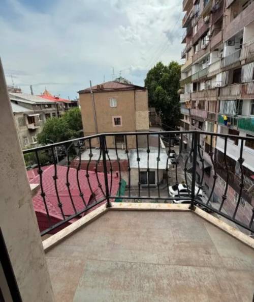 2 Սենյականոց Բնակարան, 60քմ, 4/11 հարկ, Դիզայներական Վերանորոգված, Կահավորված, Արևկող