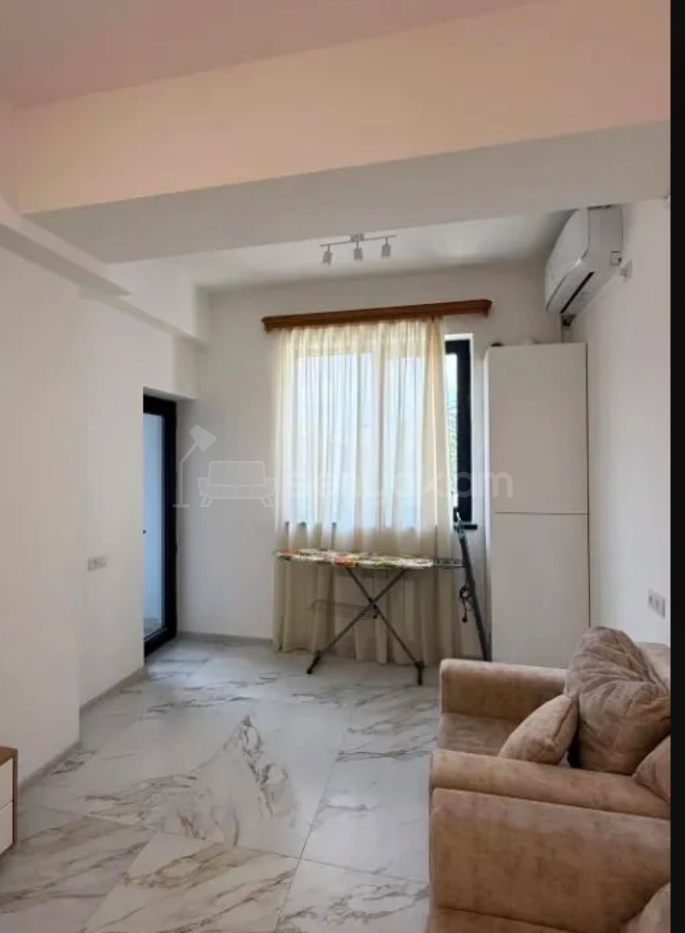 2 Սենյականոց Բնակարան Նորակառույցում, 80քմ, 3/6 հարկ, Դիզայներական Վերանորոգված, Կահավորված