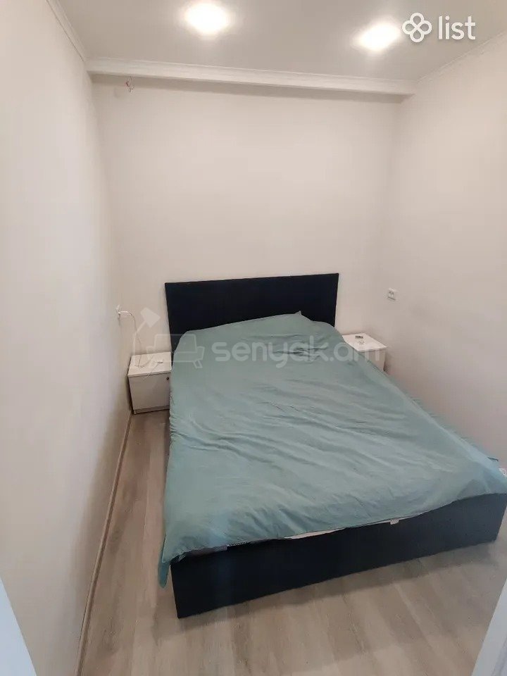 3 Սենյականոց Բնակարան Քարե Շենքում, 54քմ, 5/5 հարկ, Կապիտալ Վերանորոգված, Կահավորված, Արևկող
