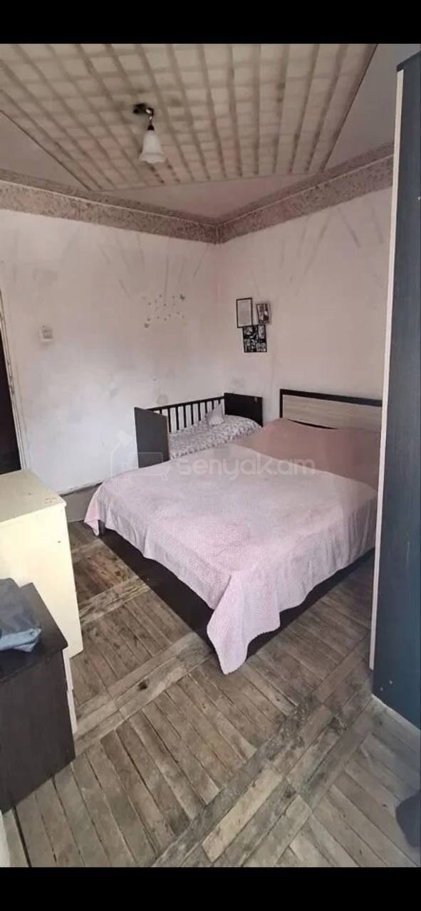 4 Սենյականոց Բնակարան, 90քմ, 4/9 հարկ, Պետական Վիճակում