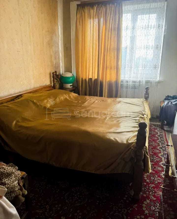 3 Սենյականոց Բնակարան, 72քմ, 9/9 հարկ, Նորմալ Վիճակում