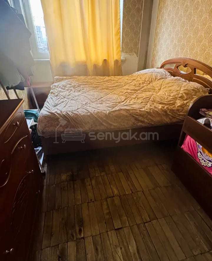 3 Սենյականոց Բնակարան, 72քմ, 9/9 հարկ, Նորմալ Վիճակում