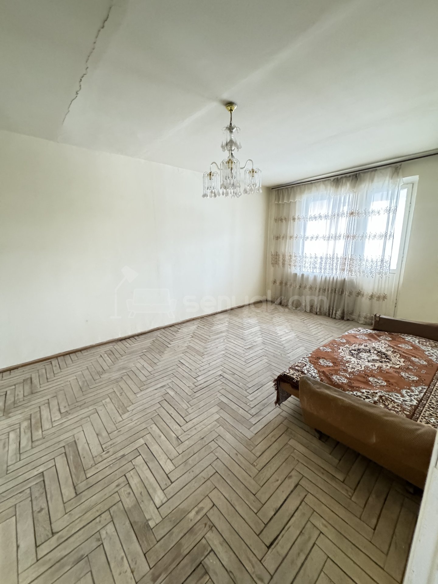 3 Սենյականոց Բնակարան, 78քմ, 7/9 հարկ, Կոսմետիկ Վերանորոգված