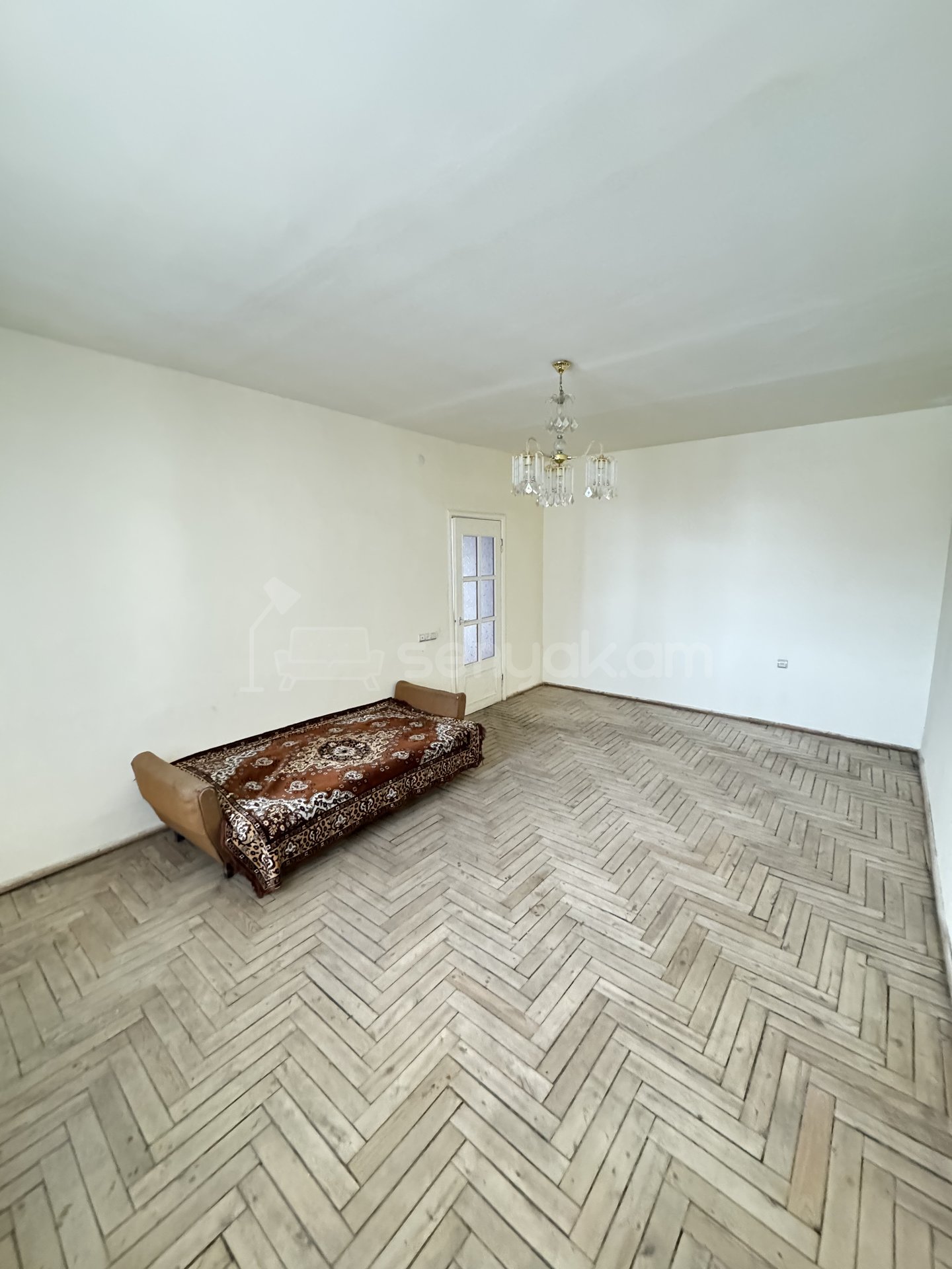 3 Սենյականոց Բնակարան, 78քմ, 7/9 հարկ, Կոսմետիկ Վերանորոգված