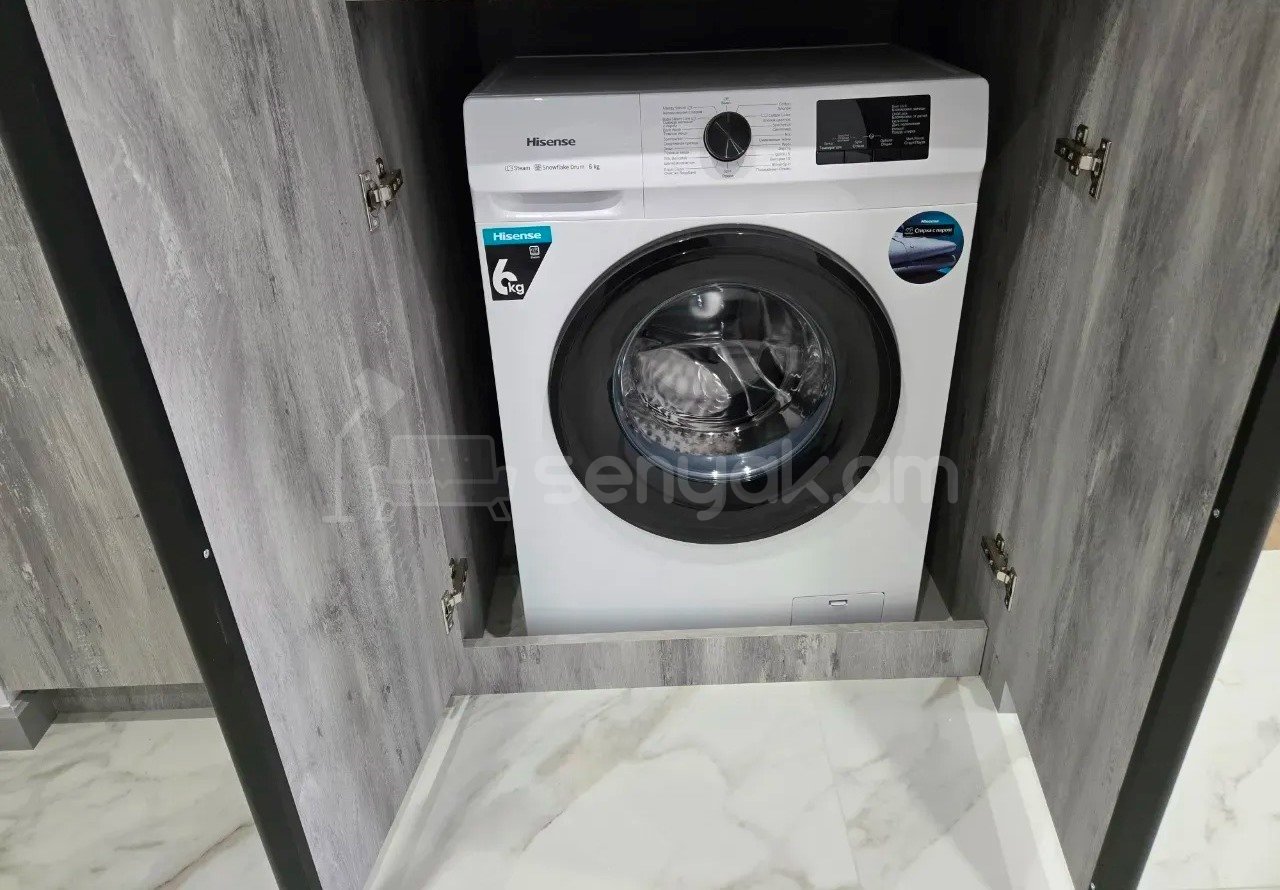 4 Սենյականոց Բնակարան Նորակառույցում, 95քմ, 4/14 հարկ, Կապիտալ Վերանորոգված, Կահավորված, Արևկող