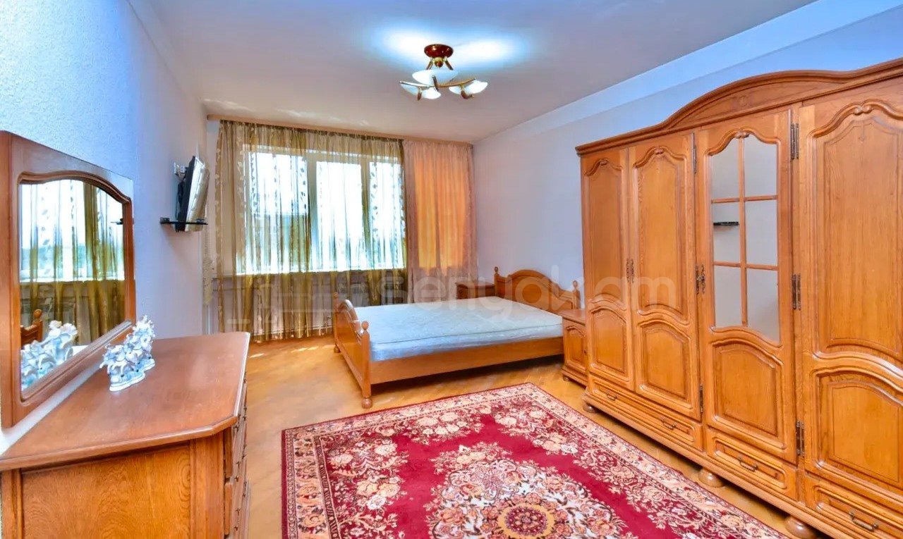3 Սենյականոց Բնակարան, 90քմ, 5/9 հարկ, Կապիտալ Վերանորոգված, Կահավորված, Արևկող