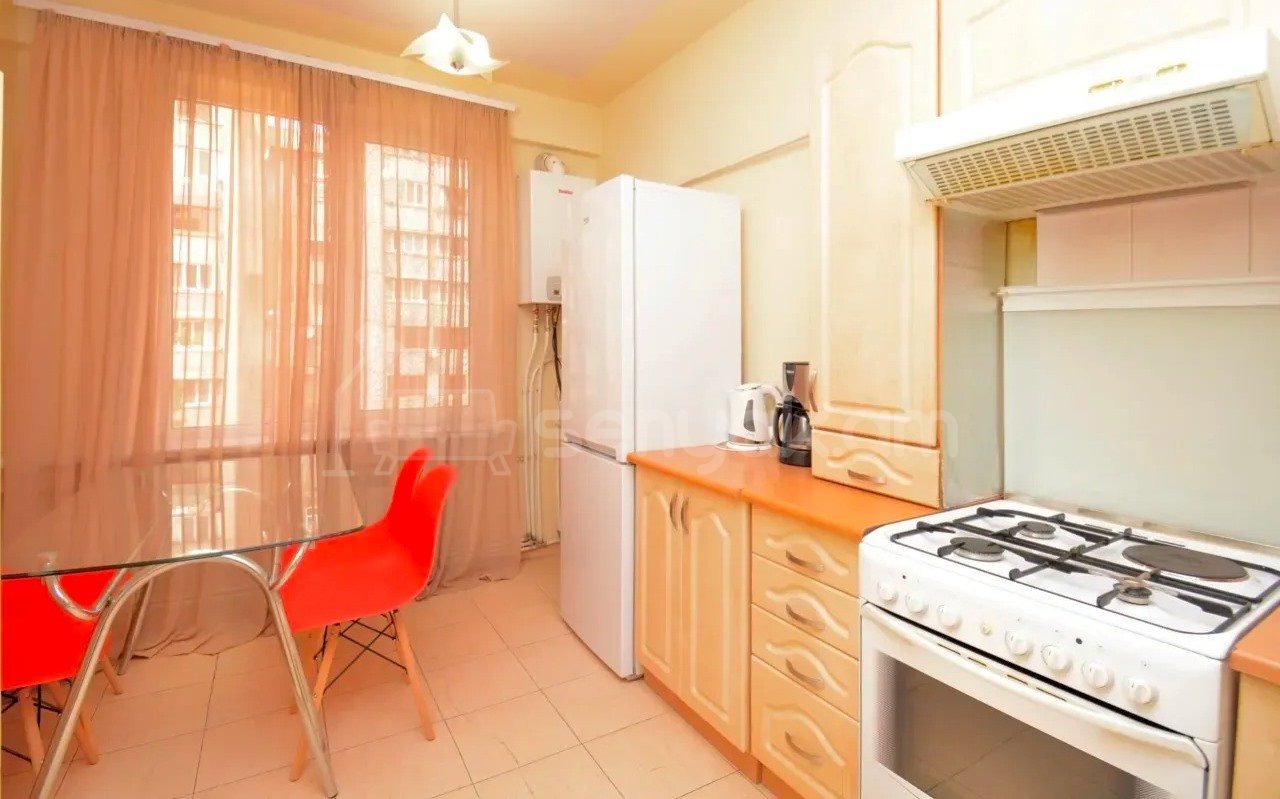 3 Սենյականոց Բնակարան, 90քմ, 5/9 հարկ, Կապիտալ Վերանորոգված, Կահավորված, Արևկող
