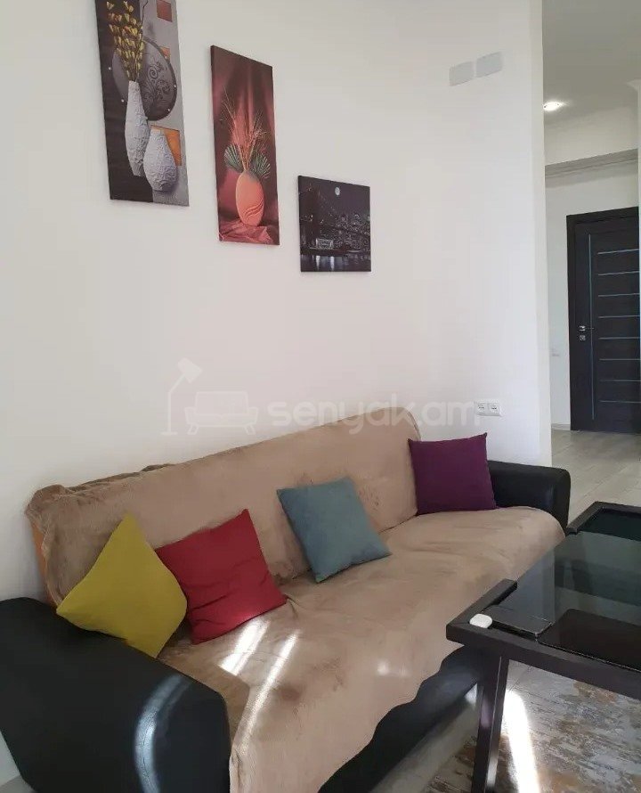 2 Սենյականոց Բնակարան Նորակառույցում, 58քմ, 6/11 հարկ, Կապիտալ Վերանորոգված, Կահավորված, Արևկող