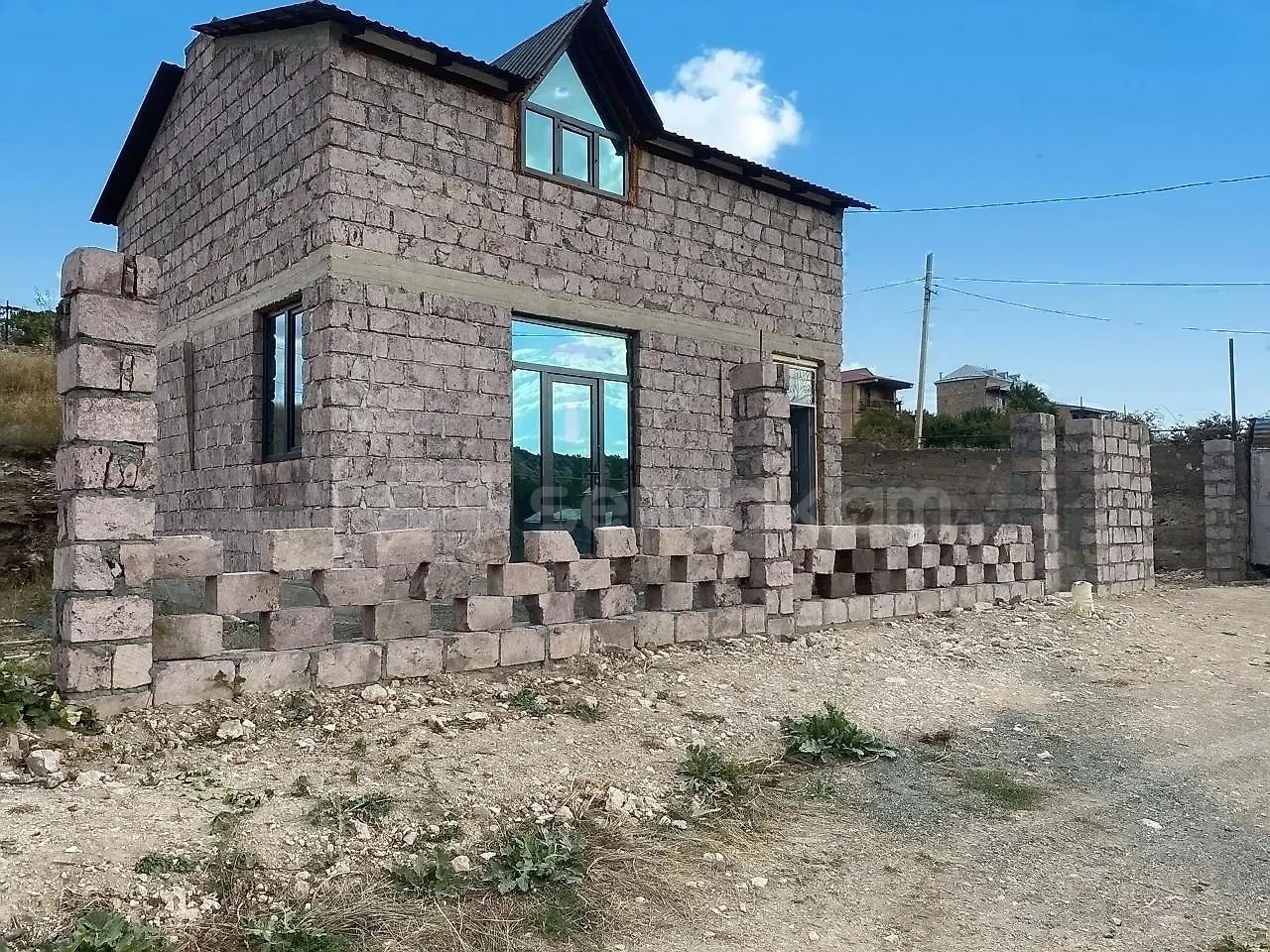 3 Սենյականոց Սեփական Տուն, 92քմ