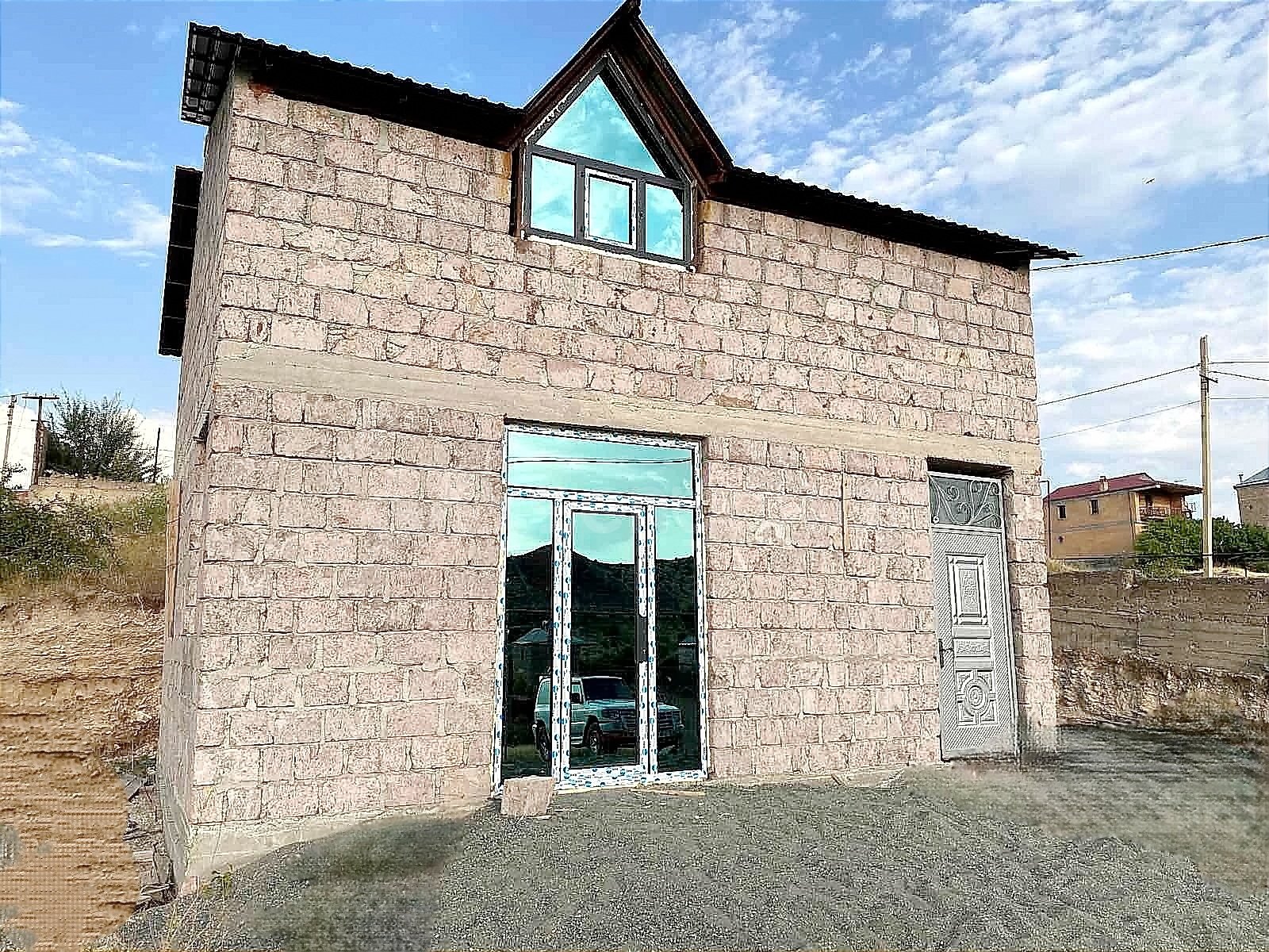 3 Սենյականոց Սեփական Տուն, 92քմ