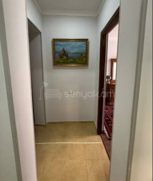 3 Սենյականոց Բնակարան, 74քմ, 8/10 հարկ, Կապիտալ Վերանորոգված, Կահավորված, Արևկող