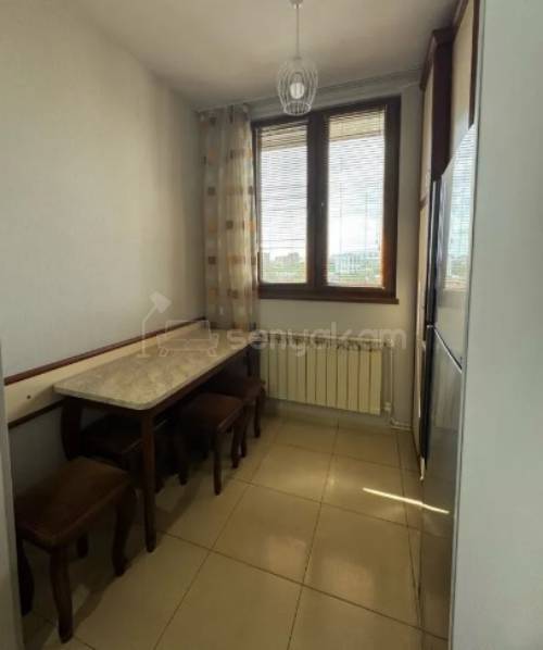 3 Սենյականոց Բնակարան, 74քմ, 8/10 հարկ, Կապիտալ Վերանորոգված, Կահավորված, Արևկող