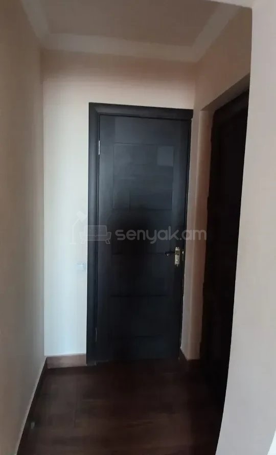 1 Սենյականոց Բնակարան, 56քմ, 8/9 հարկ, Դիզայներական Վերանորոգված, Կահավորված, Արևկող