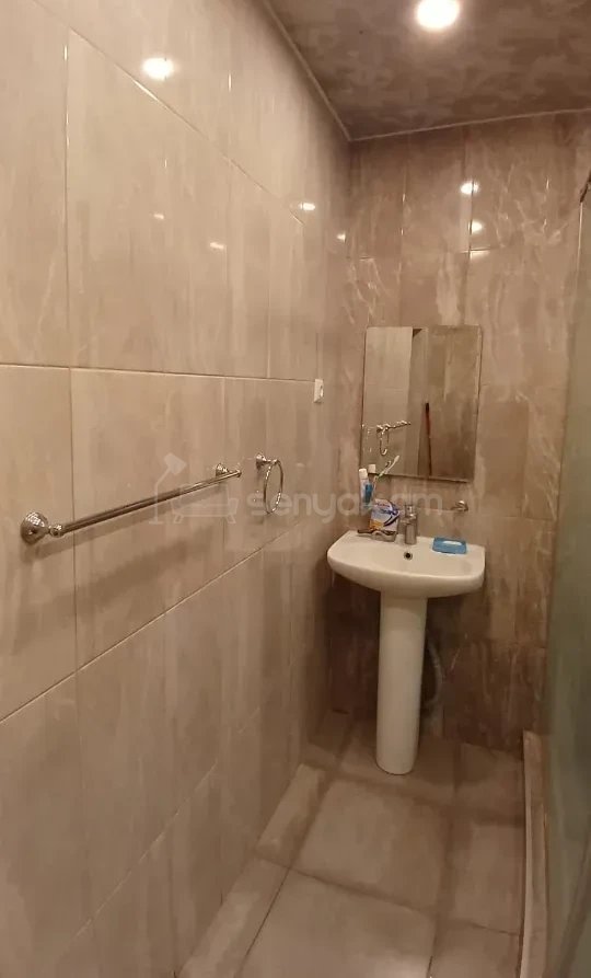 1 Սենյականոց Բնակարան, 56քմ, 8/9 հարկ, Դիզայներական Վերանորոգված, Կահավորված, Արևկող