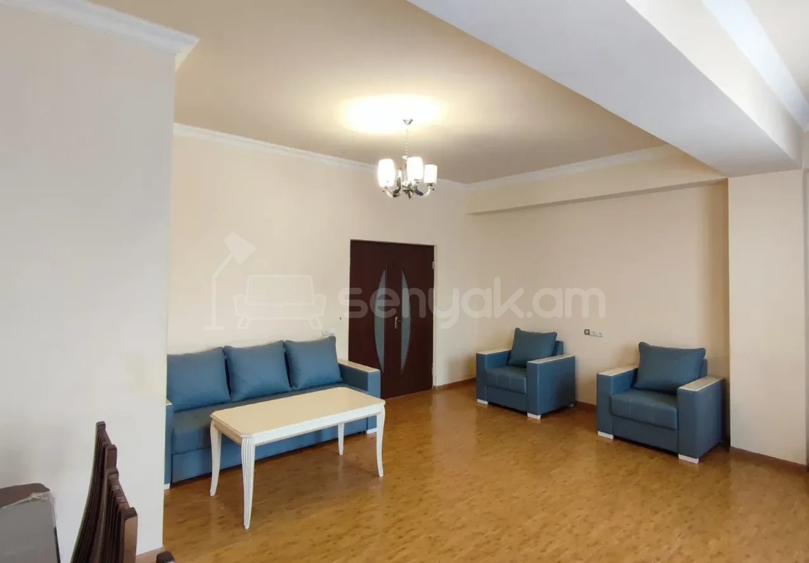4 Սենյականոց Բնակարան Նորակառույցում, 138քմ, 12/14 հարկ, Դիզայներական Վերանորոգված, Կահավորված, Արևկող