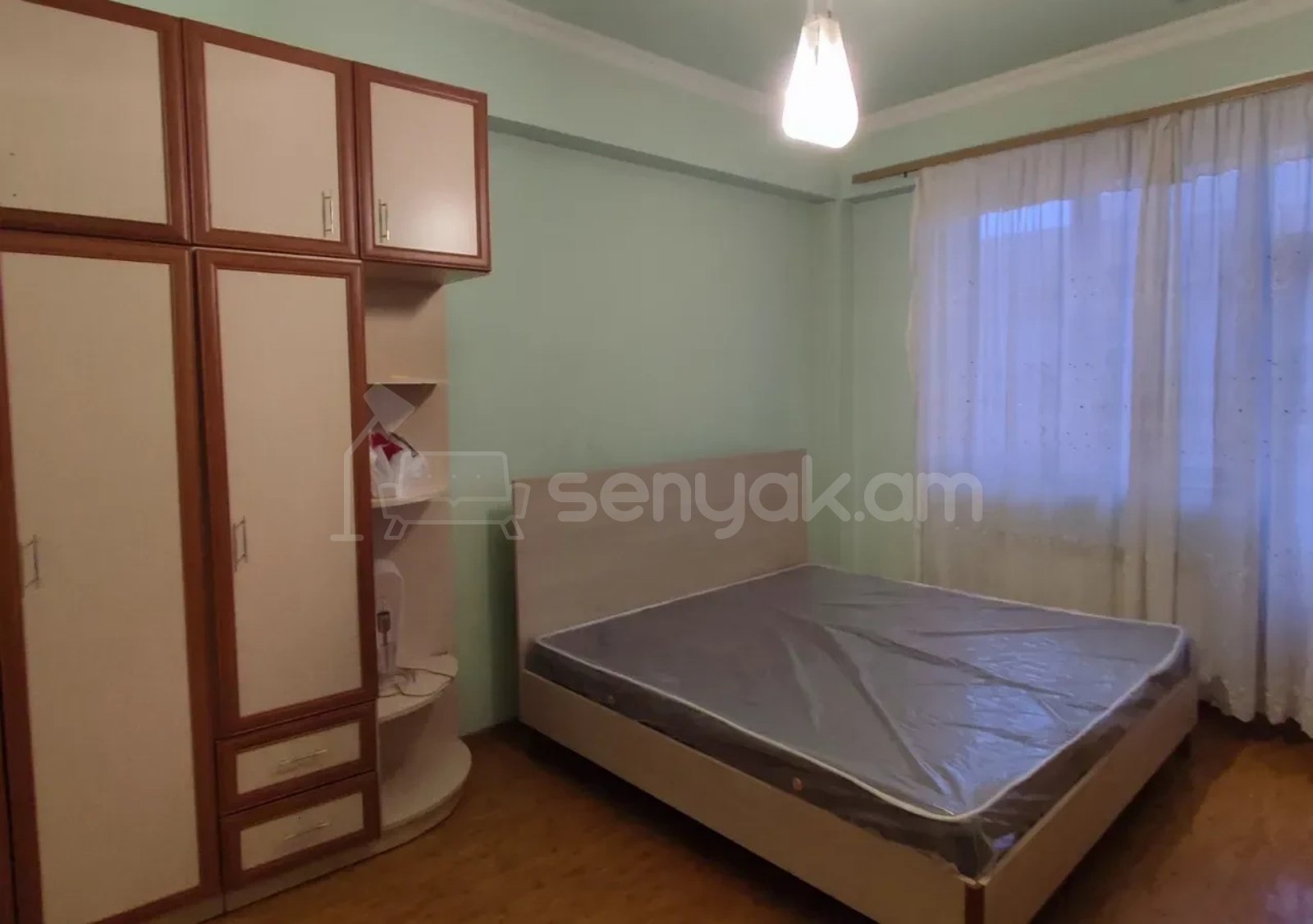 4 Սենյականոց Բնակարան Նորակառույցում, 138քմ, 12/14 հարկ, Դիզայներական Վերանորոգված, Կահավորված, Արևկող