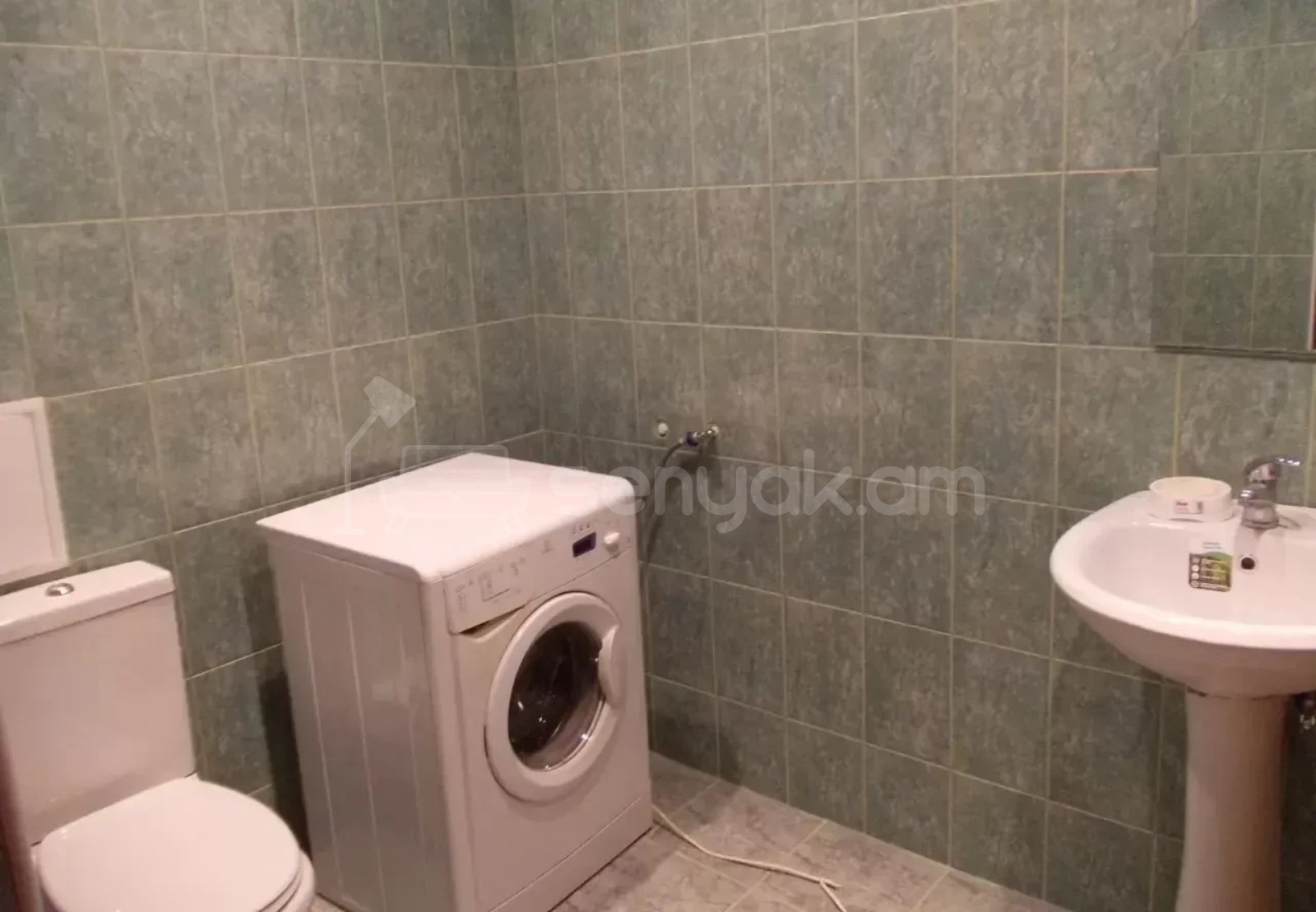 4 Սենյականոց Բնակարան Նորակառույցում, 138քմ, 12/14 հարկ, Դիզայներական Վերանորոգված, Կահավորված, Արևկող
