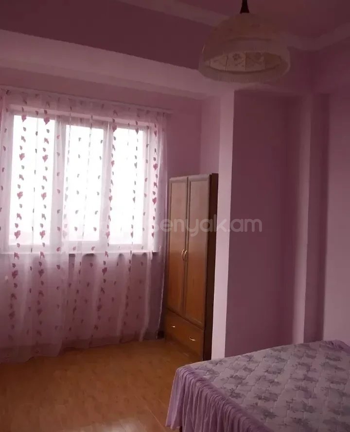 4 Սենյականոց Բնակարան Նորակառույցում, 138քմ, 12/14 հարկ, Դիզայներական Վերանորոգված, Կահավորված, Արևկող