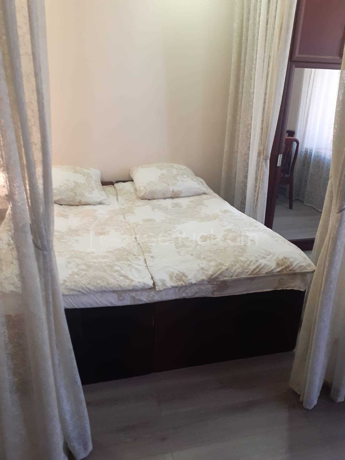 1 Սենյականոց Բնակարան, 45քմ, 4/4 հարկ, Կապիտալ Վերանորոգված