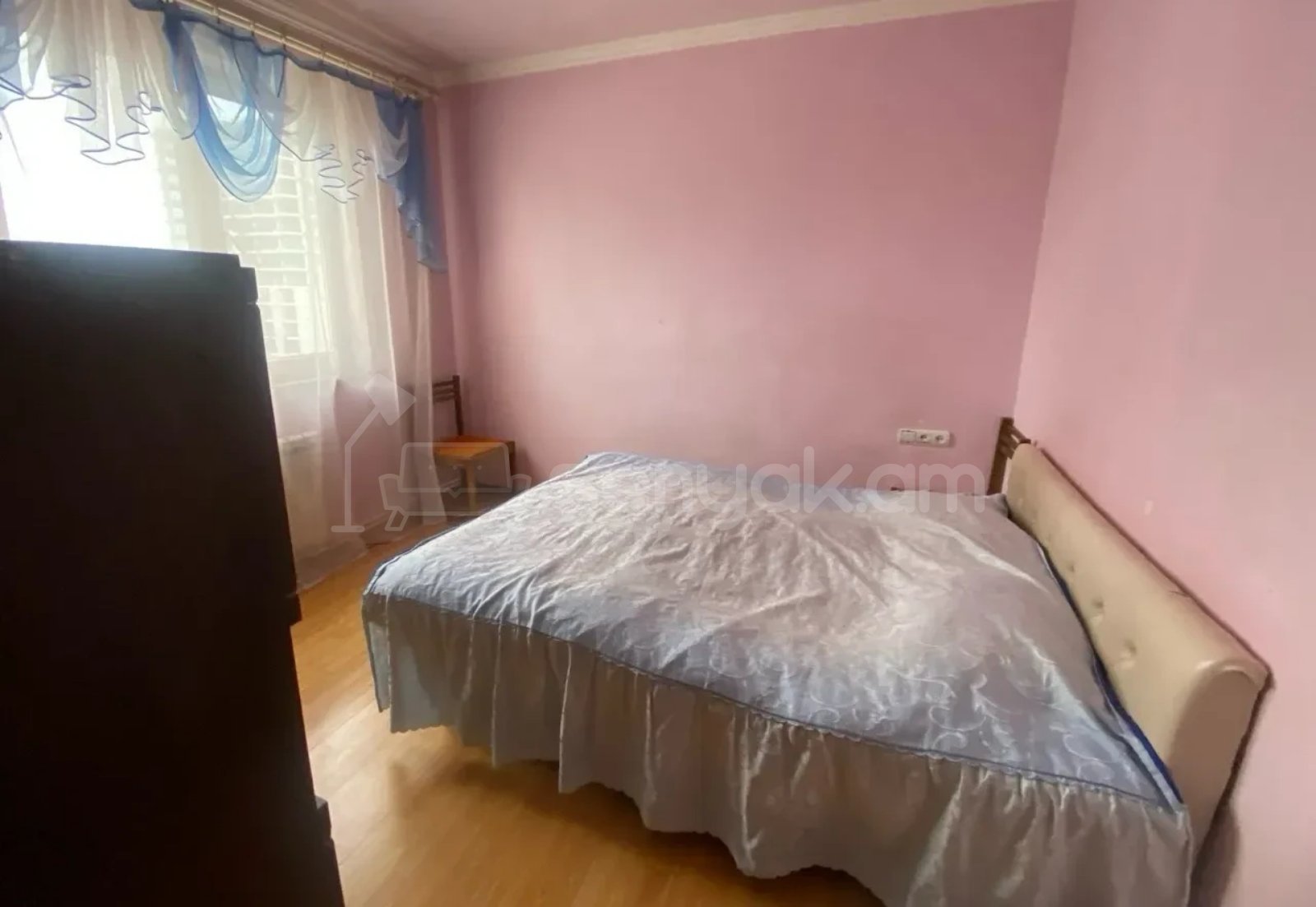 2 Սենյականոց Բնակարան, 68քմ, 9/12 հարկ, Կապիտալ Վերանորոգված, Կահավորված