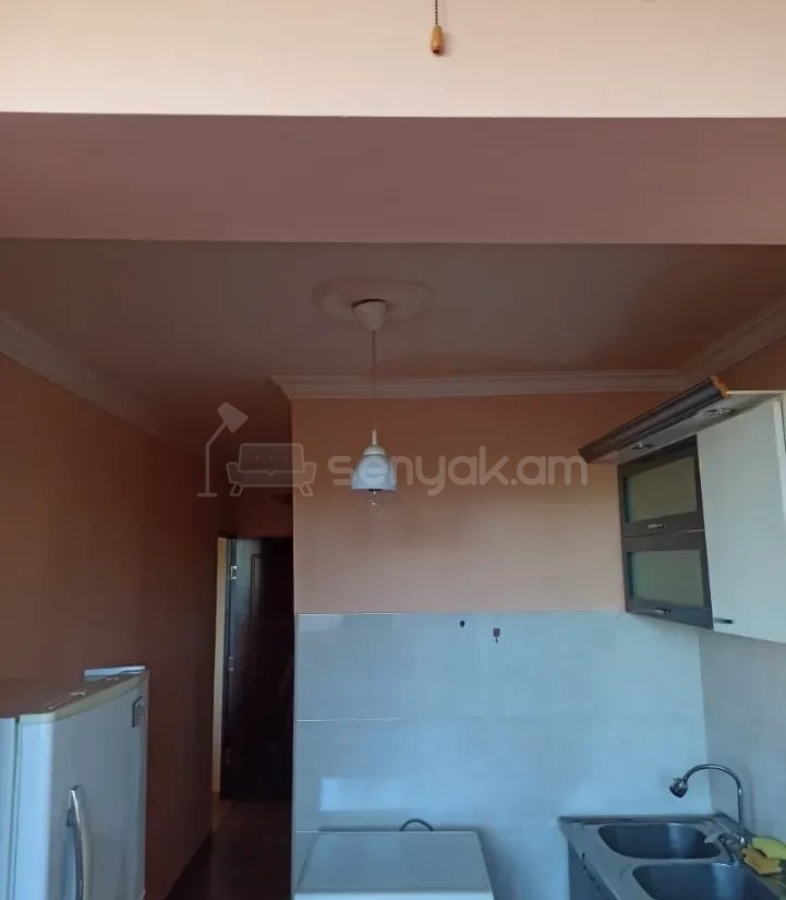 2 Սենյականոց Բնակարան, 52քմ, 3/4 հարկ, Կապիտալ Վերանորոգված, Կահավորված, Արևկող