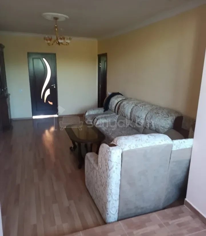 2 Սենյականոց Բնակարան, 52քմ, 3/4 հարկ, Կապիտալ Վերանորոգված, Կահավորված, Արևկող