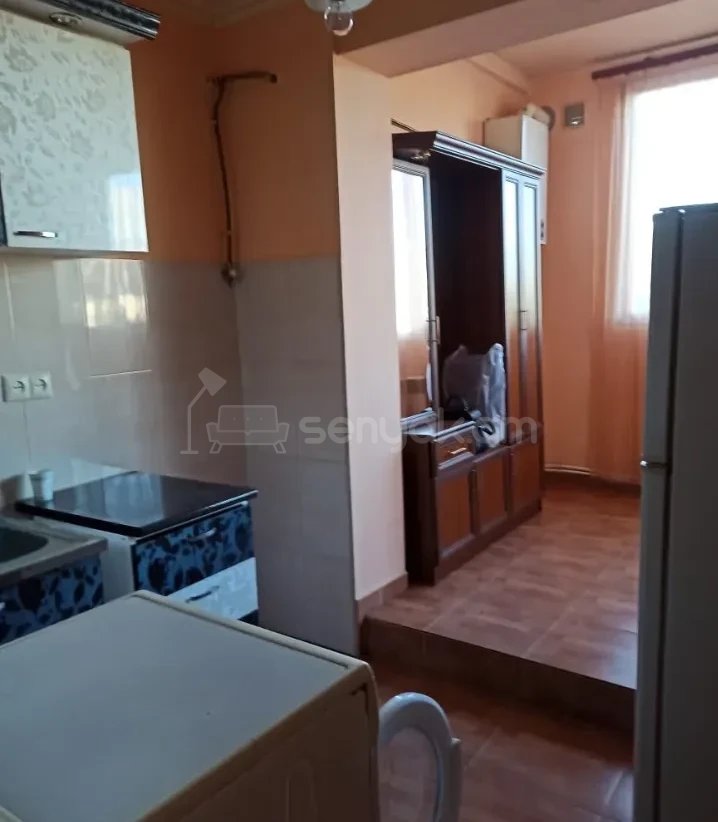 2 Սենյականոց Բնակարան, 52քմ, 3/4 հարկ, Կապիտալ Վերանորոգված, Կահավորված, Արևկող