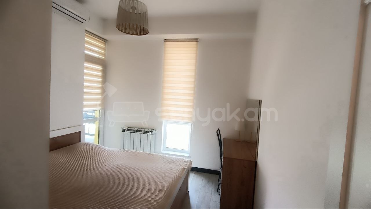 3 Սենյականոց Բնակարան Նորակառույցում, 70քմ, 9/16 հարկ, Դիզայներական Վերանորոգված, Կահավորված, Արևկող