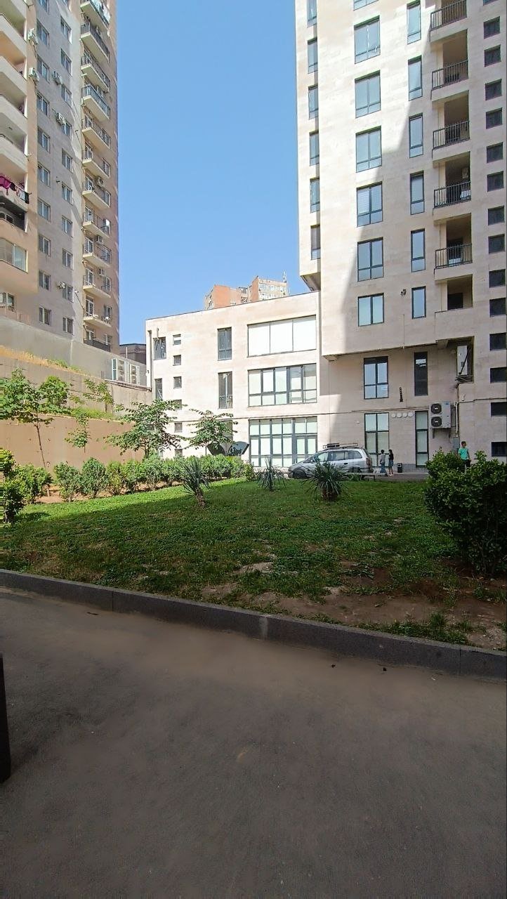 3 Սենյականոց Բնակարան Նորակառույցում, 70քմ, 9/16 հարկ, Դիզայներական Վերանորոգված, Կահավորված, Արևկող