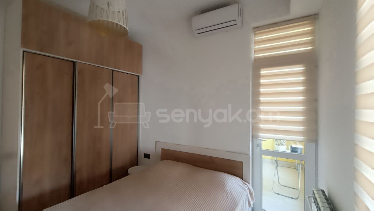 3 Սենյականոց Բնակարան Նորակառույցում, 70քմ, 9/16 հարկ, Դիզայներական Վերանորոգված, Կահավորված, Արևկող