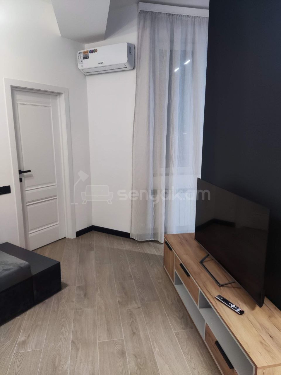 3 Սենյականոց Բնակարան Նորակառույցում, 70քմ, 9/16 հարկ, Դիզայներական Վերանորոգված, Կահավորված, Արևկող