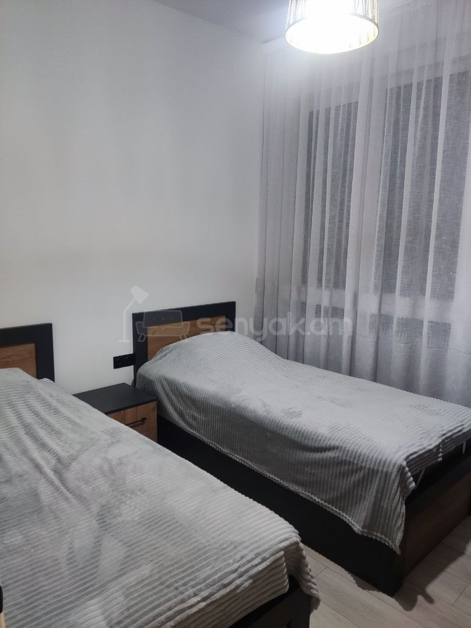 3 Սենյականոց Բնակարան Նորակառույցում, 70քմ, 9/16 հարկ, Դիզայներական Վերանորոգված, Կահավորված, Արևկող