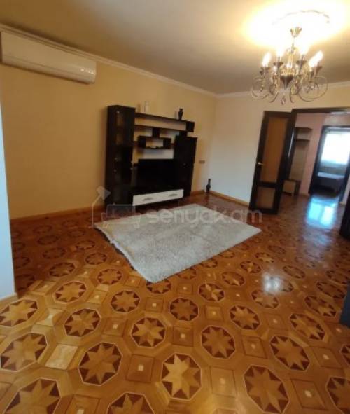 3 Սենյականոց Բնակարան Քարե Շենքում, 77քմ, 5/5 հարկ, Կապիտալ Վերանորոգված, Կահավորված, Արևկող