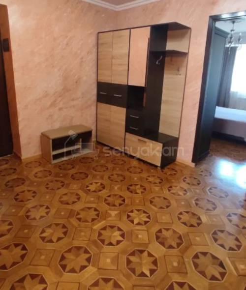 3 Սենյականոց Բնակարան Քարե Շենքում, 77քմ, 5/5 հարկ, Կապիտալ Վերանորոգված, Կահավորված, Արևկող