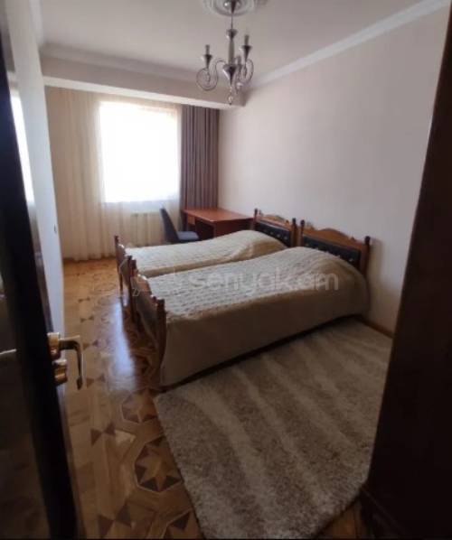 3 Սենյականոց Բնակարան Քարե Շենքում, 77քմ, 5/5 հարկ, Կապիտալ Վերանորոգված, Կահավորված, Արևկող