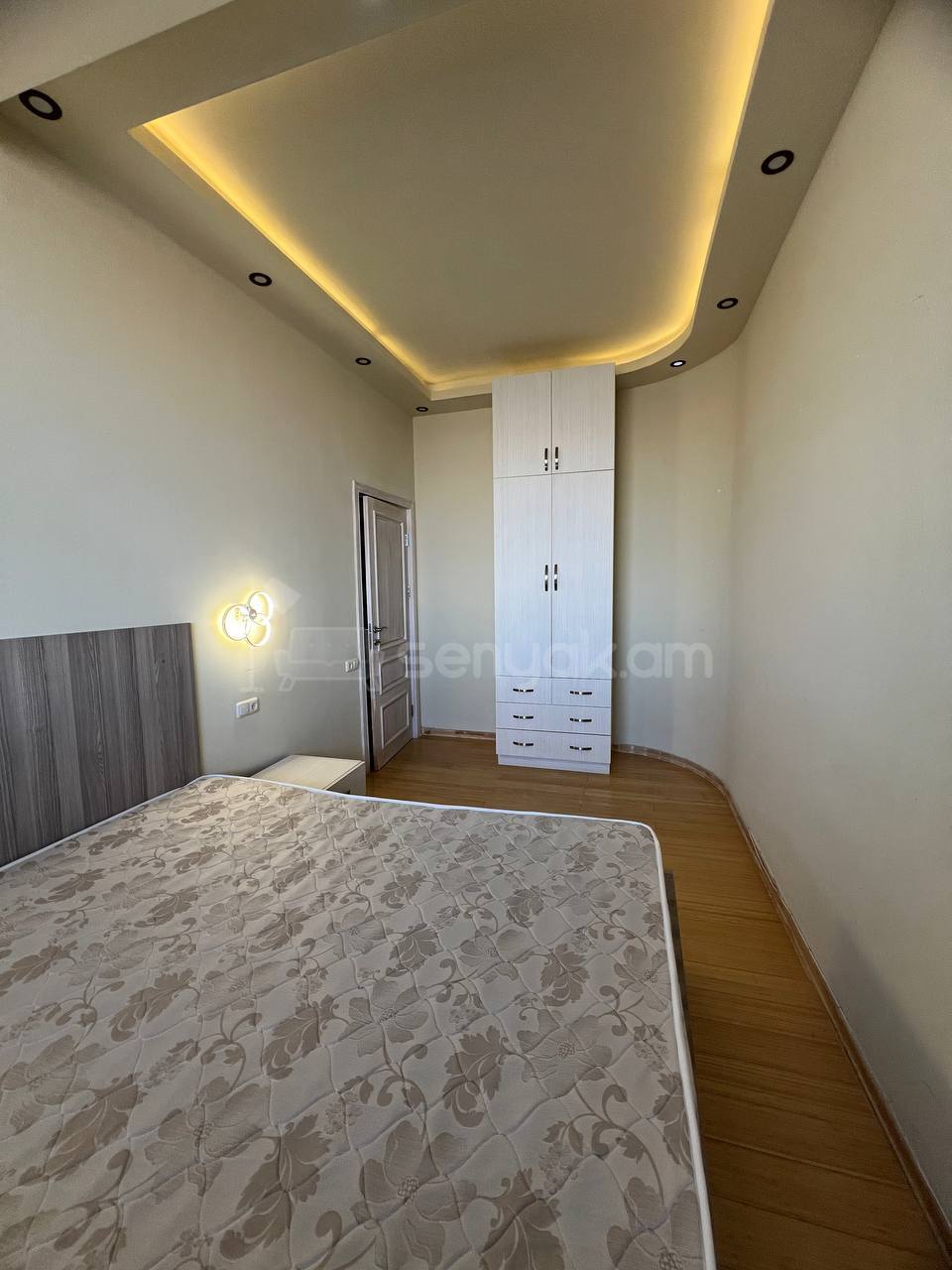 3 Սենյականոց Բնակարան Նորակառույցում, 85քմ, 8/22 հարկ, Դիզայներական Վերանորոգված, Կահավորված