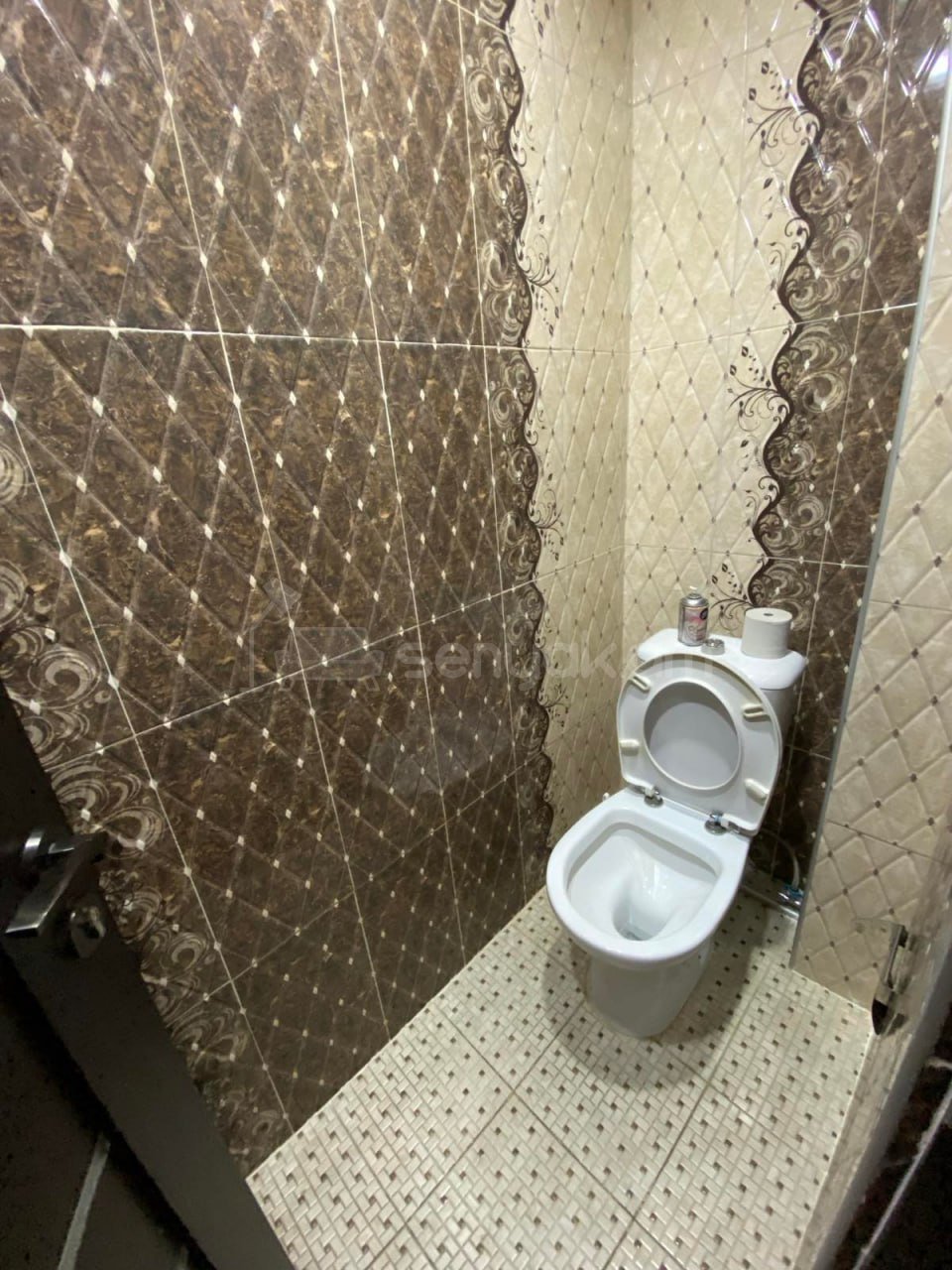 4 Սենյականոց Բնակարան, 90քմ, 5/9 հարկ, Կապիտալ Վերանորոգված