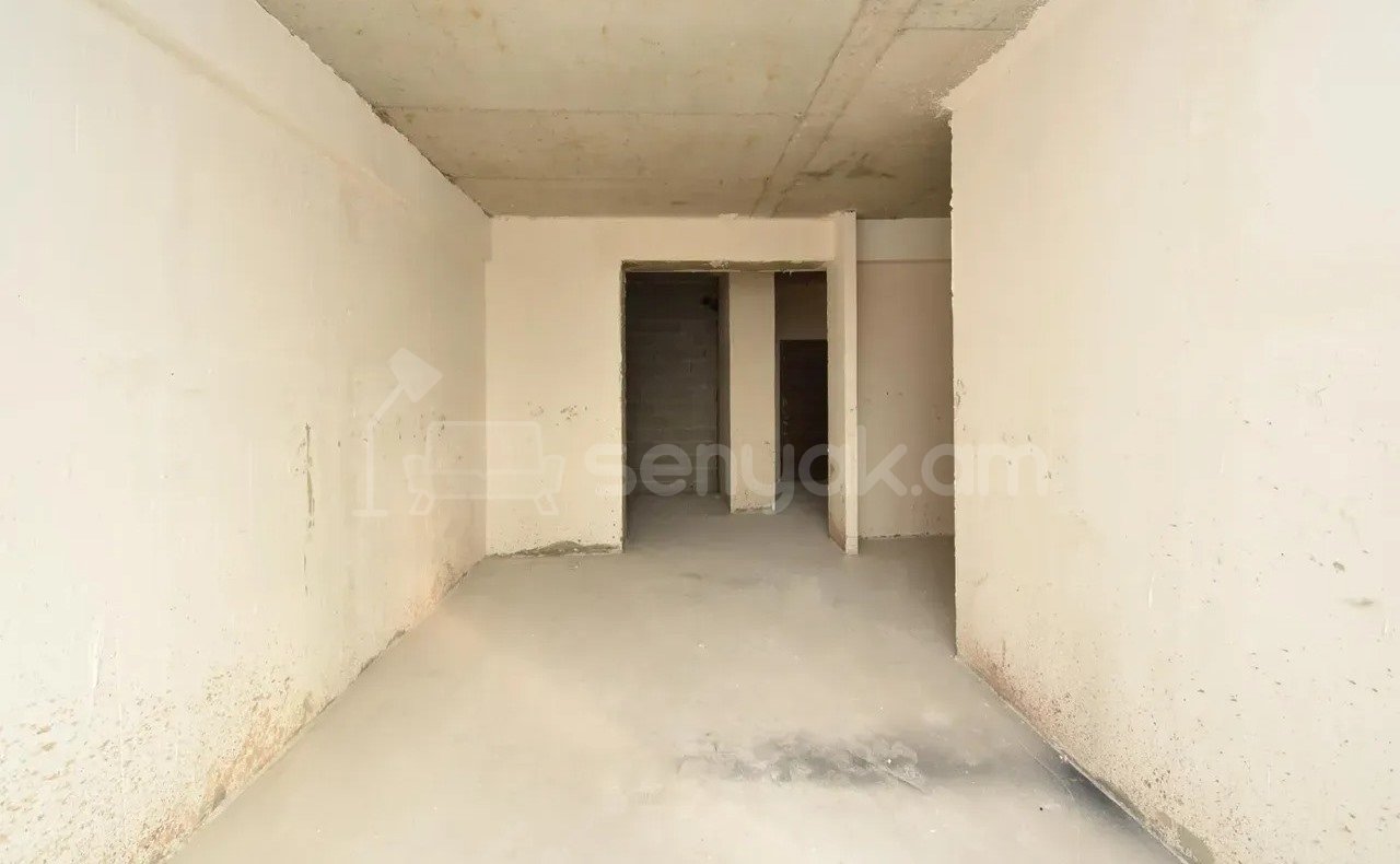 3 Սենյականոց Բնակարան Նորակառույցում, 75քմ, 7/18 հարկ, Զրոյական Վիճակում