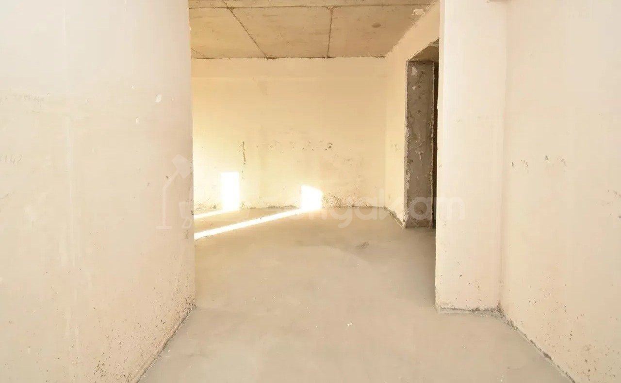 3 Սենյականոց Բնակարան Նորակառույցում, 75քմ, 7/18 հարկ, Զրոյական Վիճակում