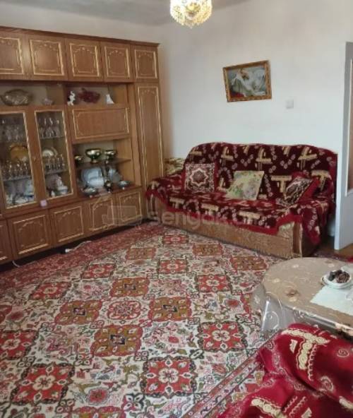 2 Սենյականոց Բնակարան, 70քմ, 6/14 հարկ, Կոսմետիկ Վերանորոգված